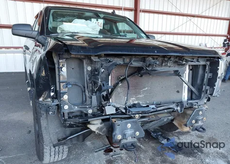 2014 Chevrolet Silverado 1500 1Lt from USA, damaged, VIN 1GCVKREC9EZ418437